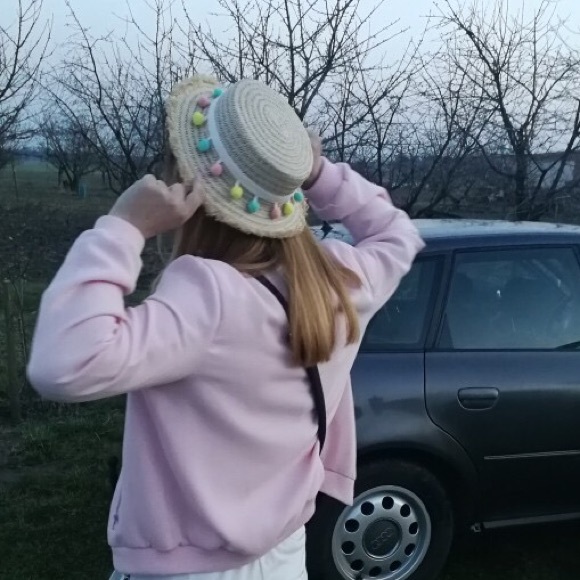 Straw Hat/ COMING SOON ❗️ - Picture 3 of 3